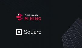 Square đầu tư khai thác Bitcoin bằng năng lượng mặt trời