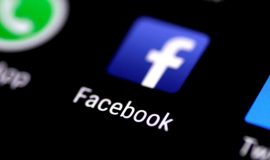 Facebook, WhatsApp và Instagram bị sập ở nhiều quốc gia