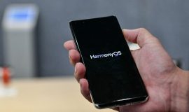 HarmonyOS 2 đạt 10 triệu người dùng tích cực trong một tuần