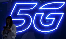 Samsung và Vivo chiếm thị phần smartphone 5G của Apple