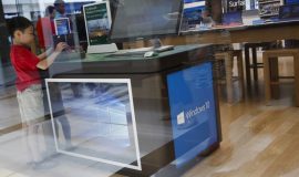 Microsoft tung bản cập nhật mới cho Windows 10