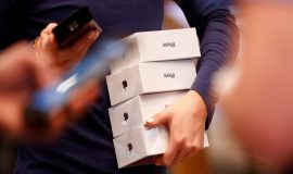 Apple được ưu ái nguồn cung chip cho iPhone 13