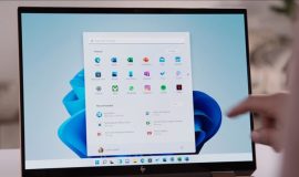 Microsoft chính thức công bố Windows 11