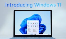 Máy tính xách tay Windows 11 phải có webcam từ năm 2023