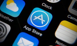 Lý do Apple cấm tải ứng dụng ngoài App Store