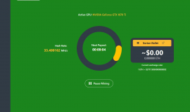 Trình khai thác Ethereum của Norton có ưu và nhược điểm gì?