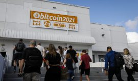 Hội nghị Bitcoin ở Mỹ trở thành điểm nóng Covid-19