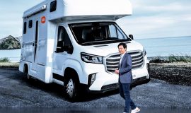 Xiaomi tuyển nhân sự phát triển xe điện