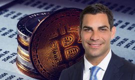 Thị trưởng Miami công bố đã mua thêm Bitcoin sau khi gói kích thích 1.900 tỷ USD được thông qua