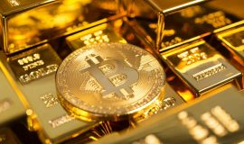 Sau đợt suy thoái của Bitcoin, các nhà đầu tư đang cân nhắc dịch chuyển sang vàng truyền thống