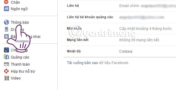 Facebook-chan-mail-rac-thong-bao9