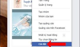 Cách hạn chế quảng cáo trên Facebook