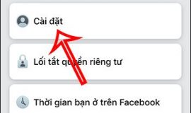 Cách tắt và chặn thư rác từ Facebook gửi đến Email đăng ký