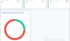 Cách unfriend Facebook hàng loạt, hủy kết bạn hàng loạt trên Facebook