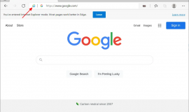 Trình duyệt IE bị khai tử trên Windows 11