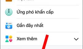 Cách tắt/ẩn nick Facebook ngay cả khi đang online
