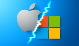 Windows 11 của Microsoft ra mắt để thách thức Apple