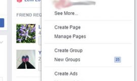 Chặn người lạ liên hệ với bạn trên Facebook