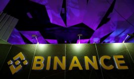 Anh ra lệnh cấm sàn tiền số Binance