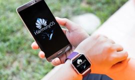 HarmonyOS của Huawei liệu có thể cạnh tranh với iOS và Android?