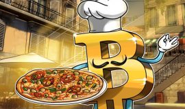 Cửa hàng Pizza ở Hà Lan trả lương nhân viên bằng Bitcoin