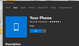 Cách khắc phục sự cố Refresh Loop trong Microsoft Store trên Windows 10