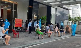Tin tức Covid-19 sáng 12.6 tại TP.HCM: 5 người trong gia đình ở Bình Chánh nhiễm Covid-19