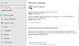 Người dùng Windows Insider Program đã có thể tải về bản Windows 11 preview đầu tiên