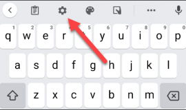 Cách nhập liệu bằng giọng nói với ứng dụng bàn phím Gboard trên Android