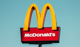 McDonald’s tiết lộ thông tin bị tấn công vi phạm dữ liệu