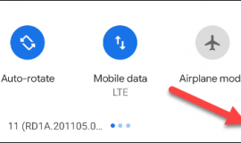 Cách thay đổi âm thanh thông báo trên Android