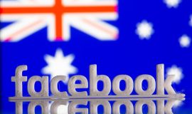 Úc sẽ buộc Facebook, Google kiểm soát chặt nội dung độc hại