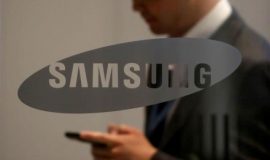 Samsung đặt cược vào đơn hàng 5G của châu Âu