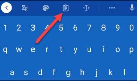 Cách truy cập Clipboard trên Android