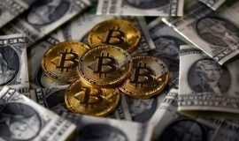 Giá Bitcoin phục hồi sau khi hình thành hai đáy