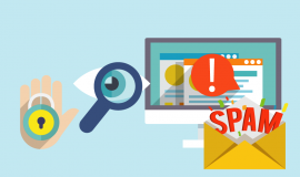 Cách ngăn các email cá nhân bị theo dõi quảng cáo
