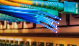 Nhật Bản phá kỷ lục tốc độ internet