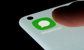 WhatsApp thử nghiệm các bản sao lưu đám mây an toàn