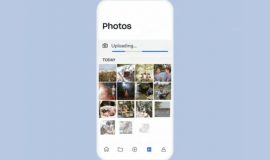 Dropbox hỗ trợ tải ảnh lên tự động cho tất cả người dùng miễn phí
