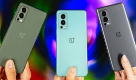 OnePlus Nord 2 5G ra mắt khiến các đối thủ e ngại