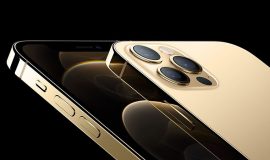 iPhone 14 Pro và 14 Pro Max sẽ có khung hợp kim titan