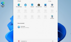 Thủ thuật thay đổi giao diện Windows 11