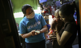 Google.org đóng góp 7,5 triệu USD giúp chống dịch Covid-19 tại châu Á