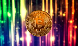 Đà giảm tạm thời được chặn lại, nhưng giá Bitcoin vẫn dao động dưới 35.000 USD