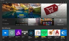 Cách cài đặt lại các ứng dụng đã mua từ Microsoft Store