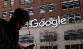 Cách để Google không biết bạn đang ở đâu?
