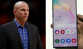 Cầu thủ không dùng iPhone khiến cả đội bóng rổ bị phạt