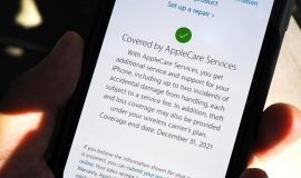 Cách kiểm tra bảo hành iPhone từ ứng dụng Settings