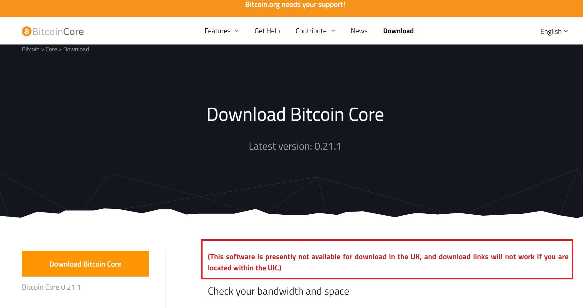 Bitcoin-Core-UK