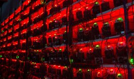 Độ khó thuật toán đào Bitcoin ghi nhận mức giảm mạnh nhất lịch sử